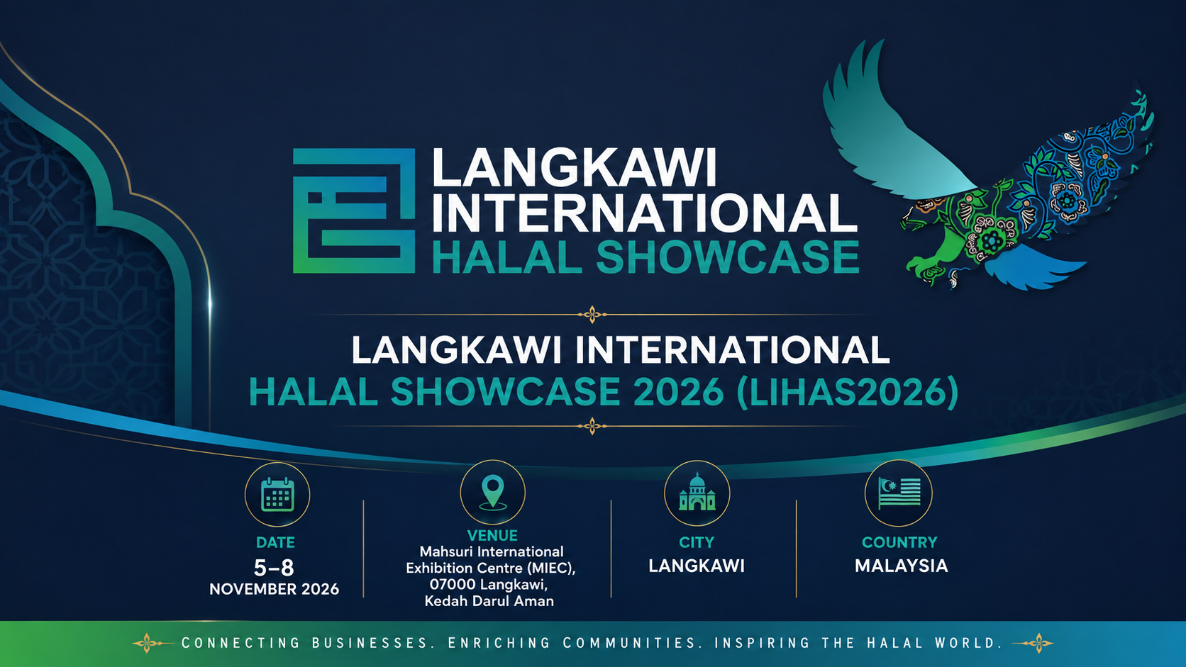 EVENT BANNER