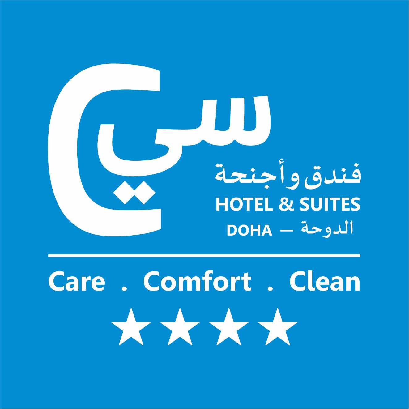 Hotel Logo