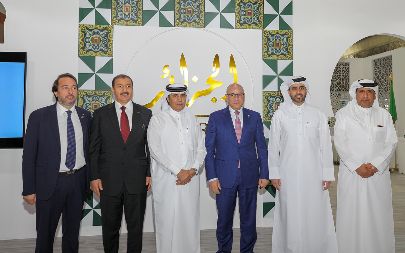 Qatar-Algeria-Business-Meet-001