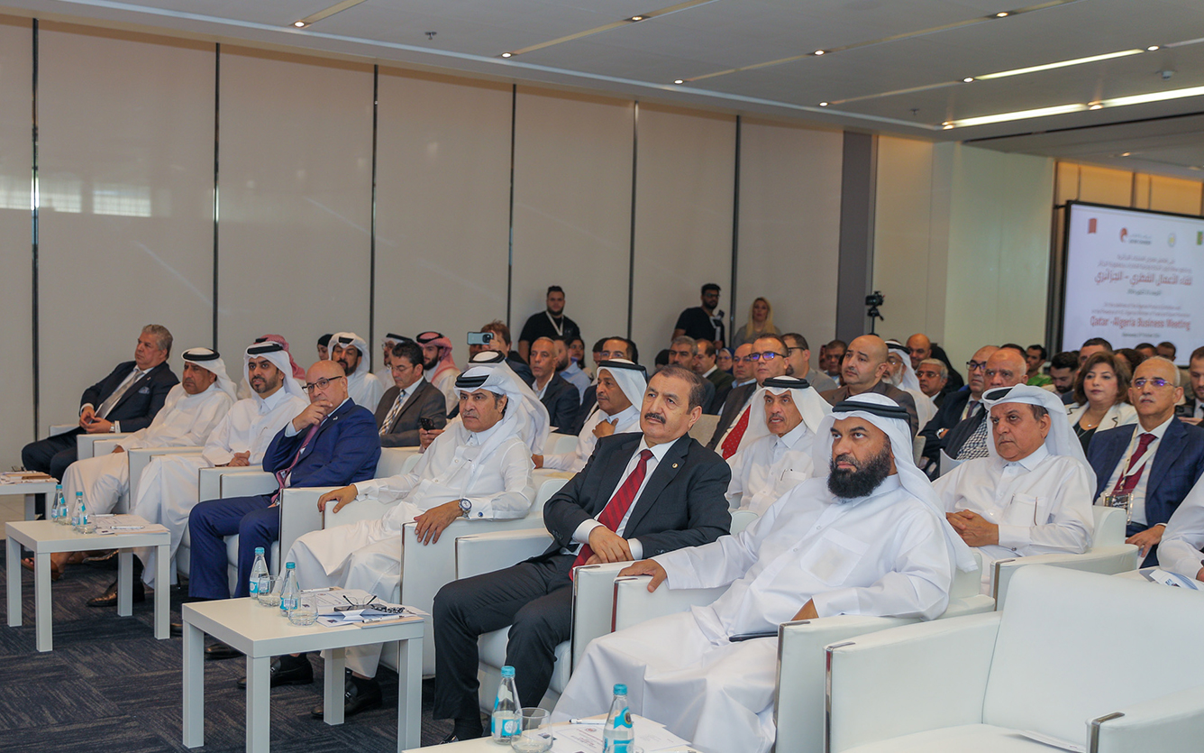 Qatar-Algeria-Business-Meet-003