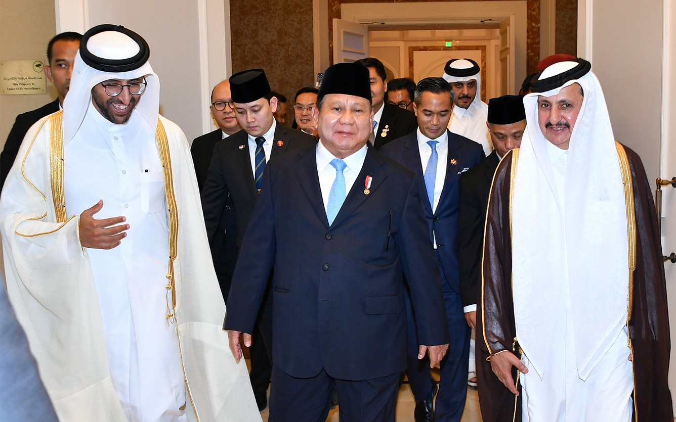 Qatari-Indonesian-Business-Meeting-001