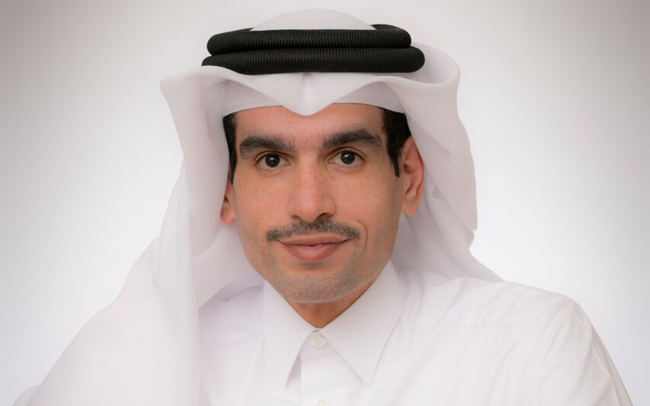 Jassim-Ali-A-Al-Moftah,-CEO-of-Doha-Insurance-Group