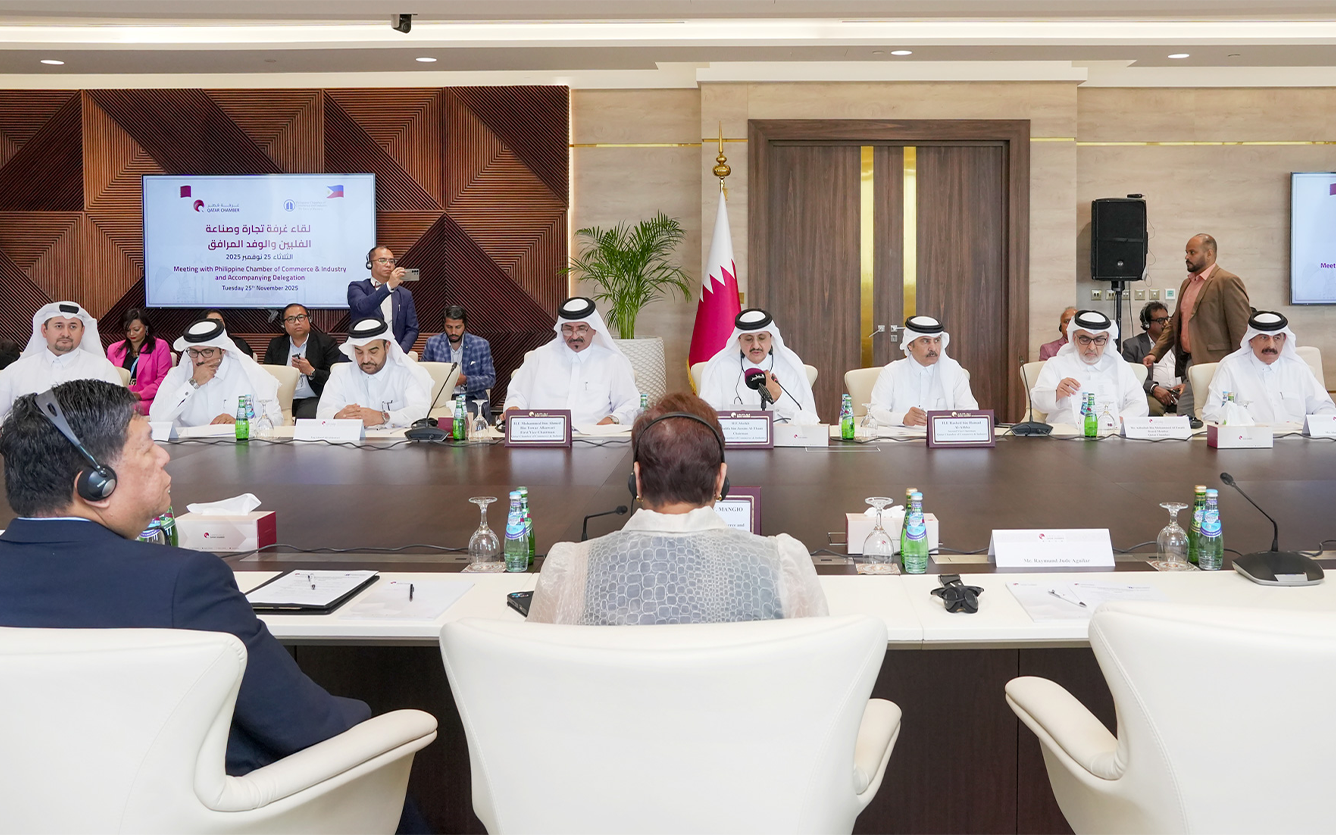 Qatar-Philippines-Business-Meeting-001