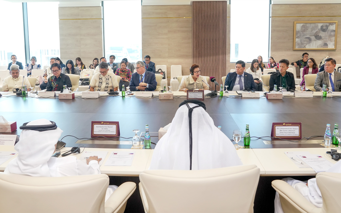 Qatar-Philippines-Business-Meeting-002