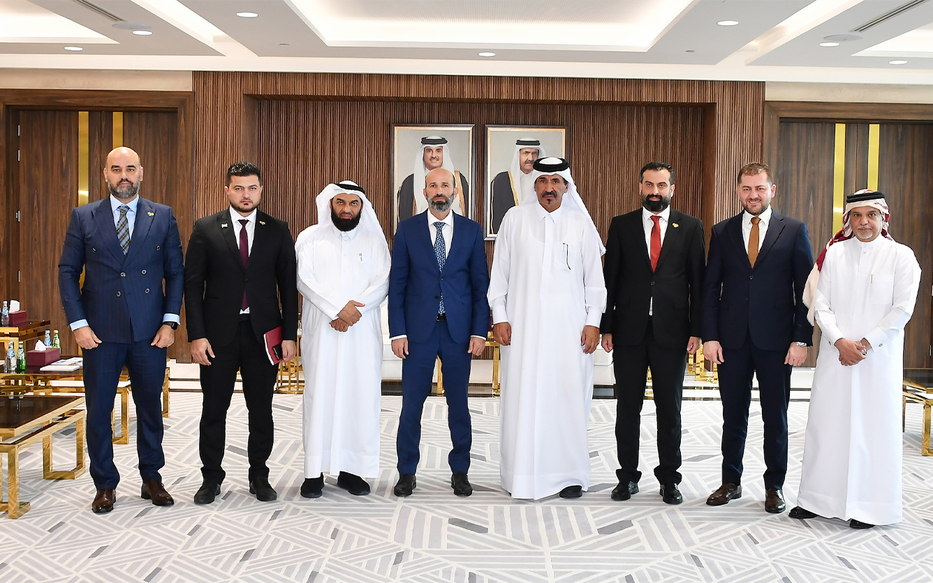 Qatar–Aleppo-trade-and-investment-cooperation-001