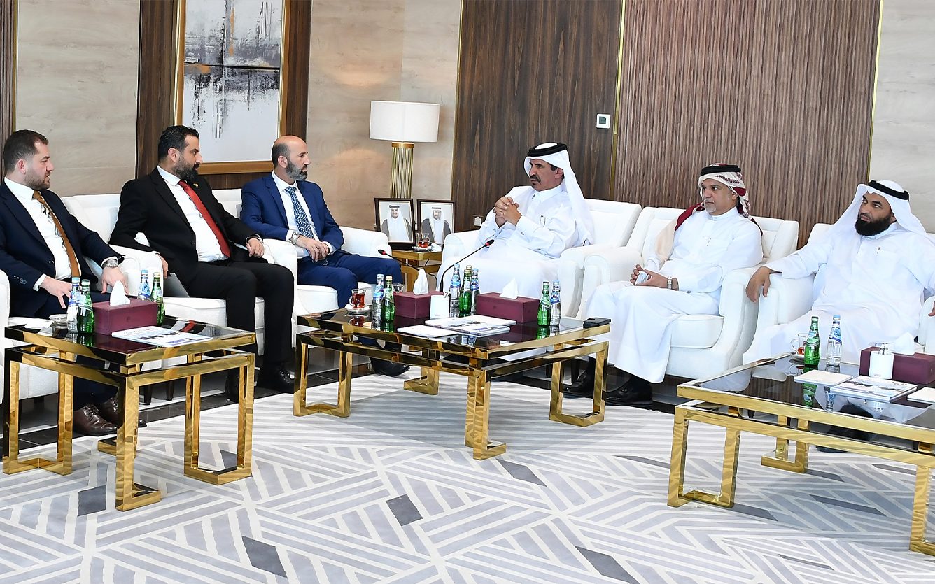 Qatar–Aleppo-trade-and-investment-cooperation-002