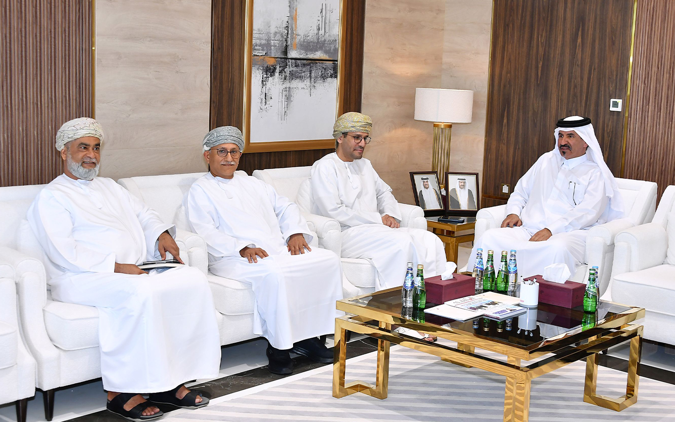 Qatar-Oman-Education-Committee-cooperation-001