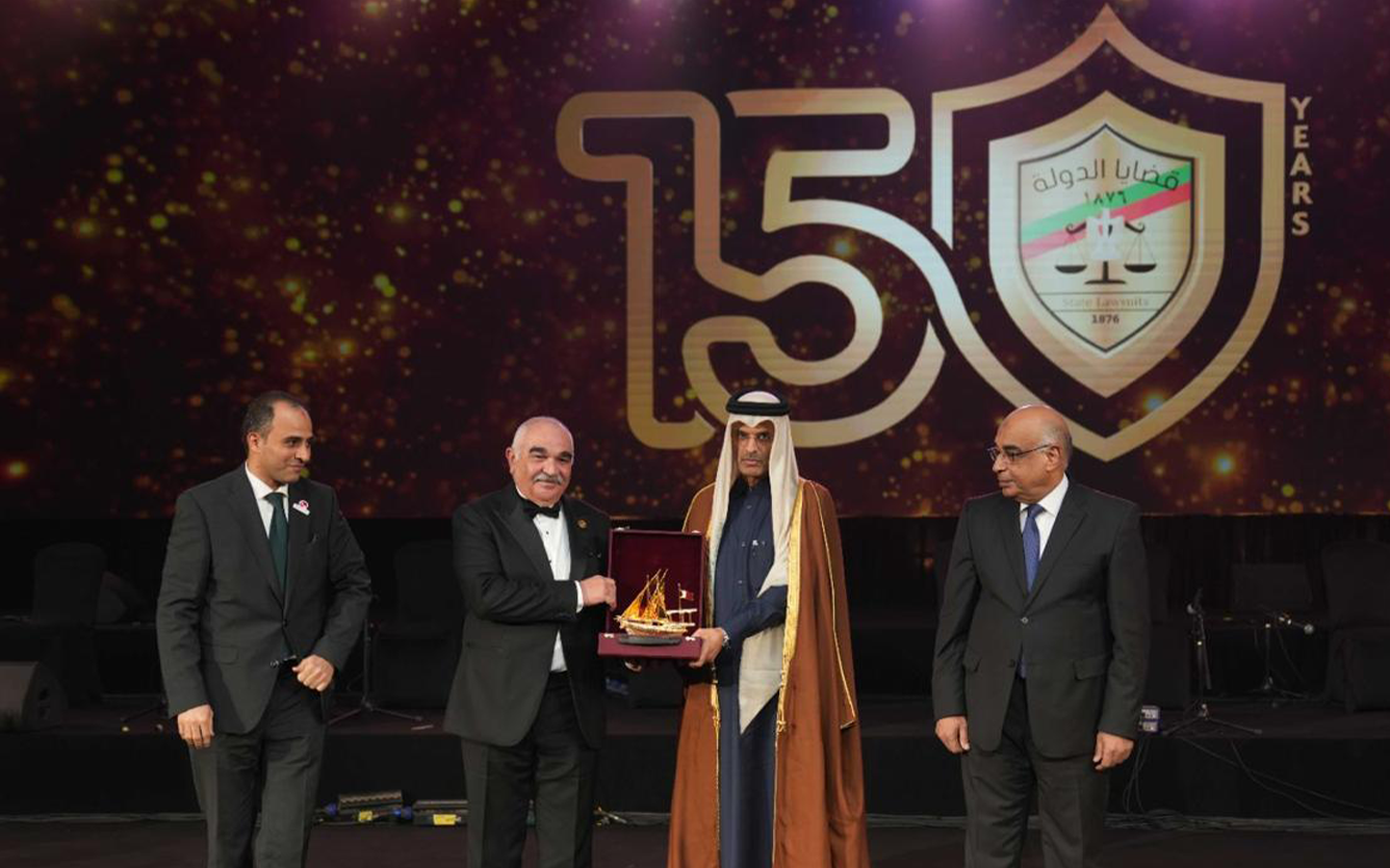 QICCA-honoured-by-Egyptian-State-Lawsuits-Authority-001
