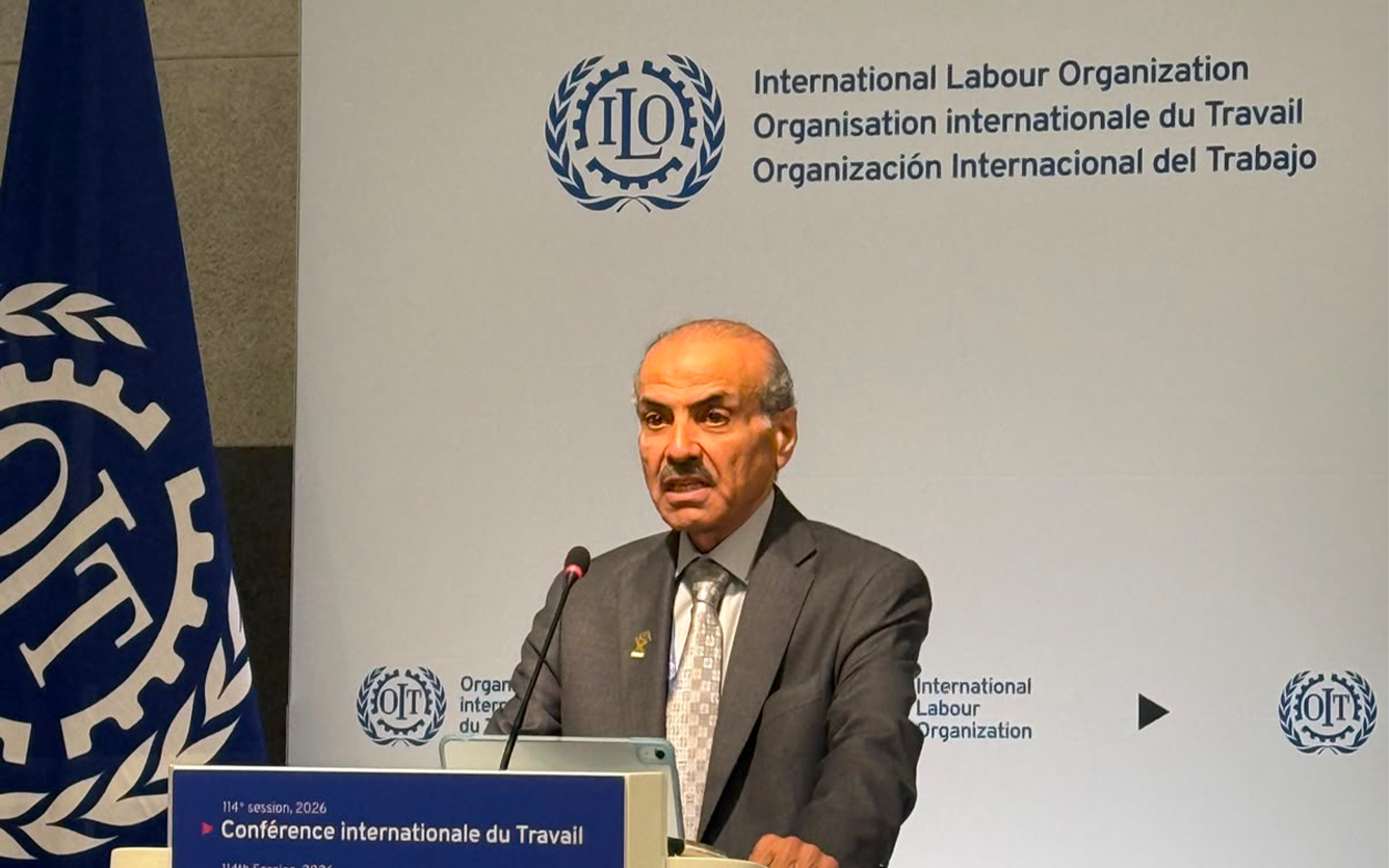 Qatar-Chamber-International-Labour-Conference-001