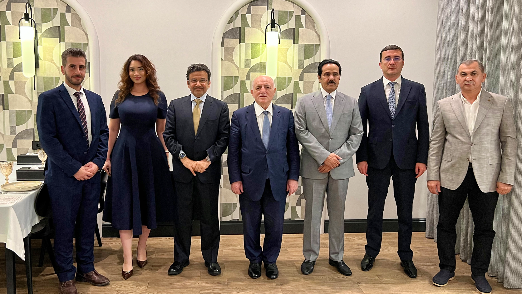 Qatar-Chamber-at-Azerbaijan-International-Investment-Forum-001