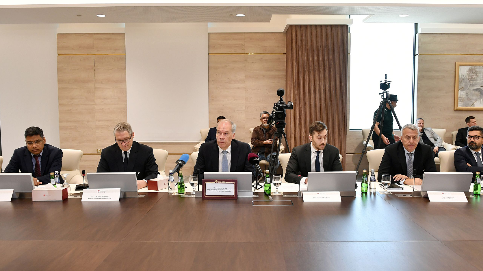 Qatar-Finland-private-sector-partnerships-004