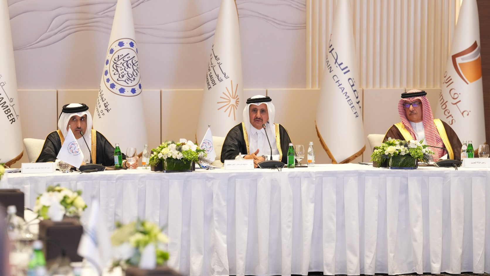 GCC-Chambers-discussed-ways-to-achieve-economic-integration-004